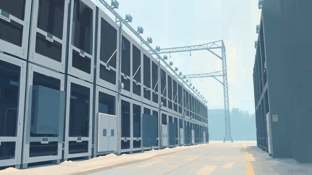 California Energy Commission Raises Data Center Power Demand Projections to 15,000 MW