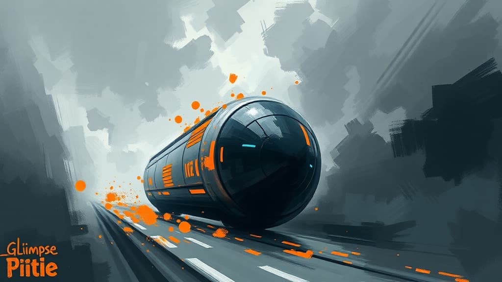 Glimpse Group Plans Spinout and IPO for Brightline Interactive in 2026