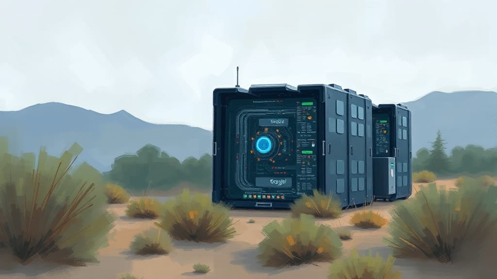 Google's Willow Quantum Computer Advances Research in Quantum Technology and Global Competition