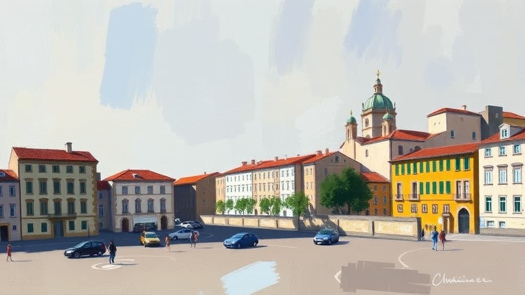 €5 Million Funding for Space Sector Initiatives in Portugal's Centro Region