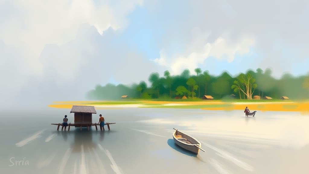 Sri Lanka Launches Payment for Ecosystem Services Mechanism to Enhance Environmental Management