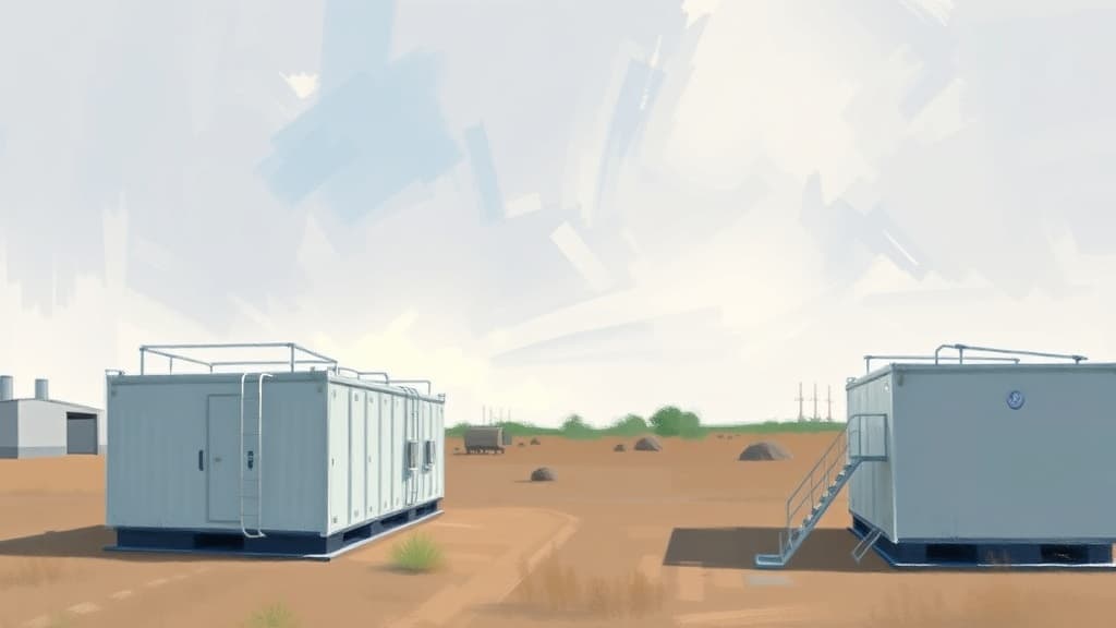 Spearmint Energy Secures $400 MWh Investment from Kyuden International for ERCOT Battery Projects