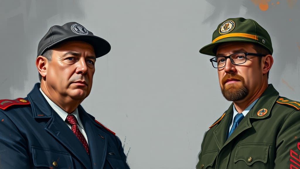 Alabama Port Authority Appoints New COO and Chief Engineer Ahead of 2026 Capital Investment Program