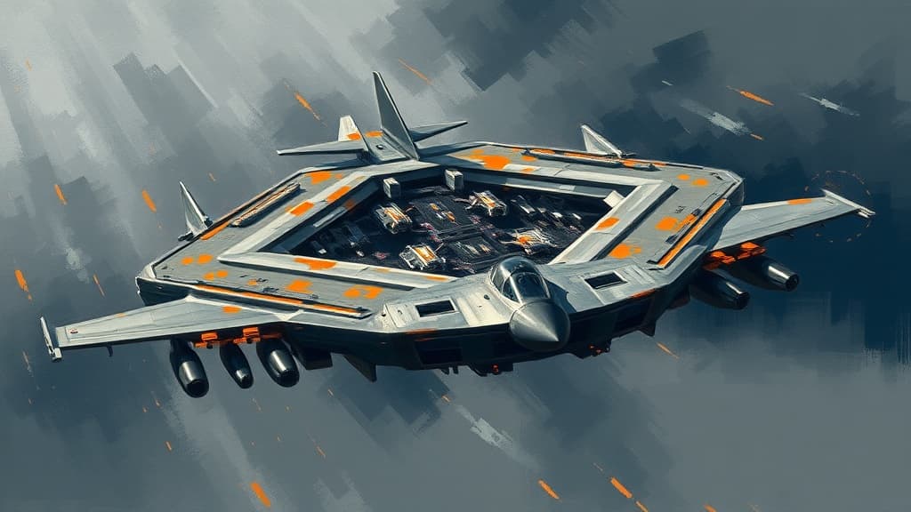 Pentagon Prioritizes Overhaul of Acquisition and Production Processes for Defense Industrial Base