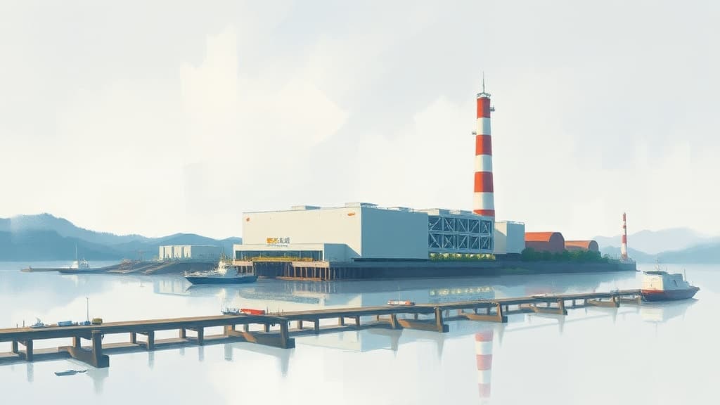 Hainan Approves Huadian Wenchang Green Hydrogen Project with 102.87t Annual Production Capacity