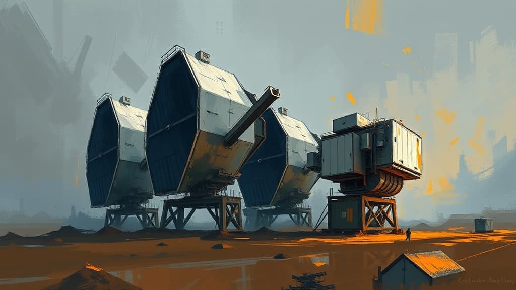 CesiumAstro Expands Space Communication Solutions from Texas, Targeting Global Connectivity