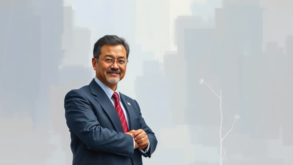 Kurt Lefevere of Air Products Appointed AIGA Board President for 2025-2027