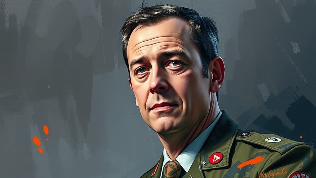 Accurus Aerospace Appoints Daniel Murphy as CEO to Drive Strategic Growth