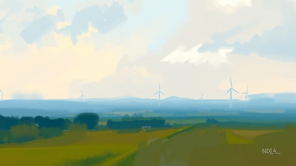 Kitsault Energy Proposes Partnership with India to Enhance Energy Security and Environmental Outcomes