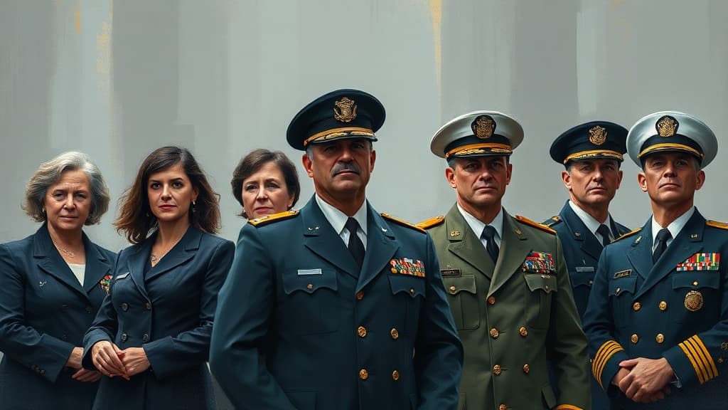 USO Elects Seven New Members to Board of Governors Starting January 2026