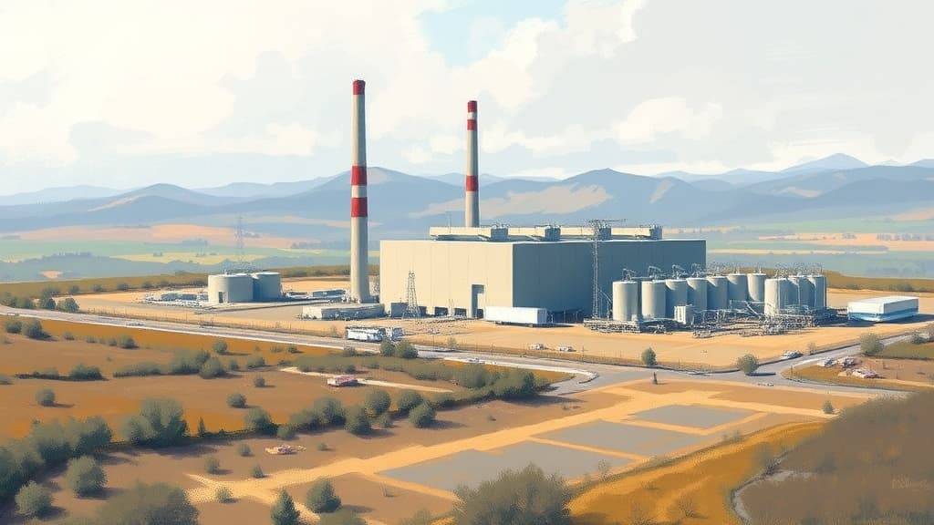 Haffner Energy and Ignis P2X Launch AeroVerde Bio and e-SAF Project in Spain