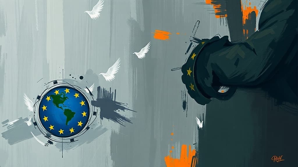 EU Council and Parliament Reach Agreement on Revised Foreign Direct Investment Screening Regulation