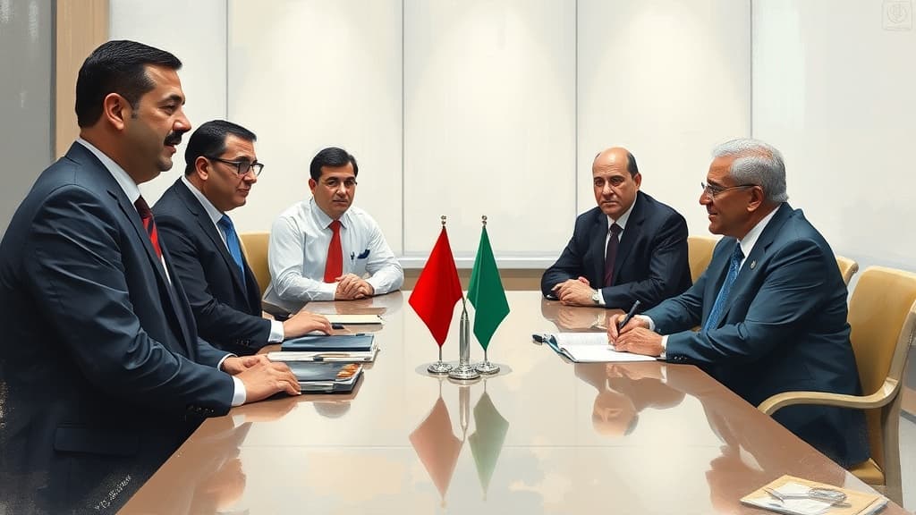 Egypt and Cyprus Collaborate on Joint Natural Gas Projects