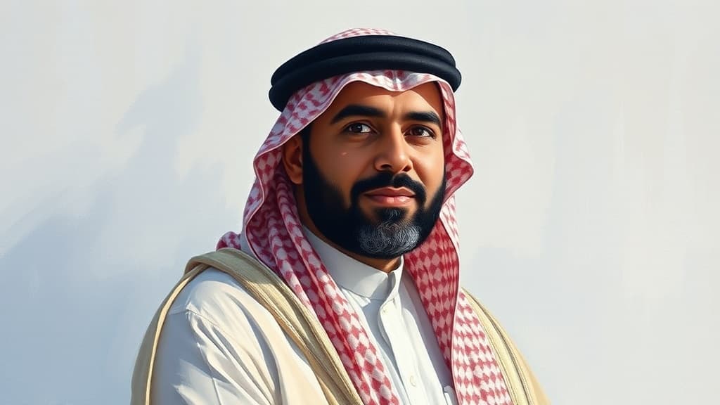 GISI Consulting Group Appoints Abdullah Alnabhan as Managing Partner for Middle East Operations