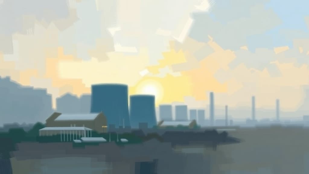 Malaysia Increases Natural Gas Power Generation, Reduces Coal Reliance in December