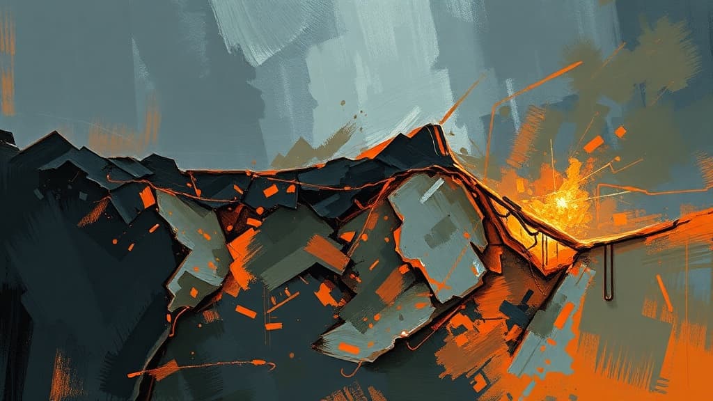 S&P Global Warns of Copper Shortage Threatening Global Economic Growth by 2040