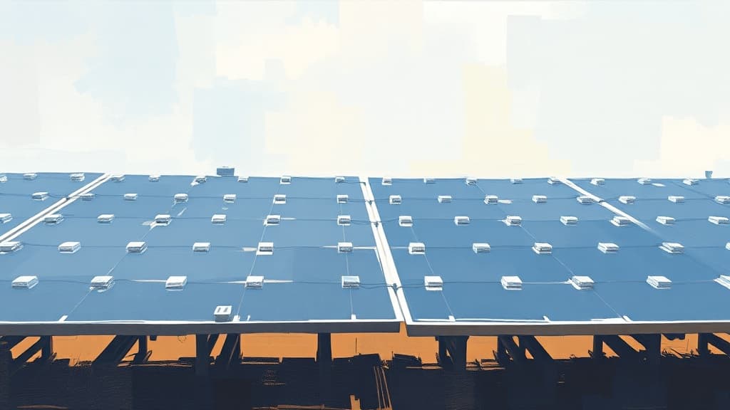 Chalmers University Develops Platinum-Free Method for Efficient Solar Hydrogen Production