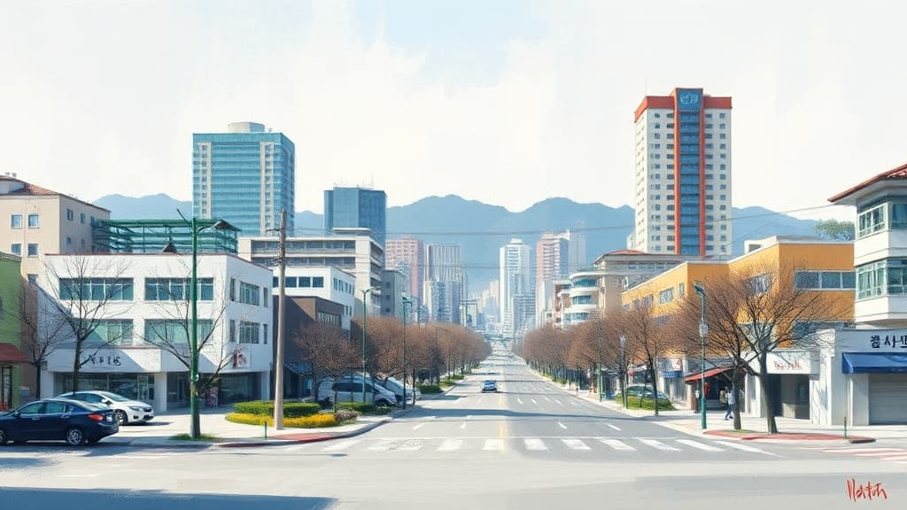 Paju City Achieves KRW 80 Million Funding for Cleaning and Resource Recycling Efforts
