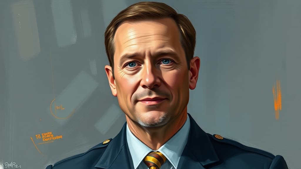 Aerospace Corp. Appoints Blake Bullock as Executive Vice President for National Security Space