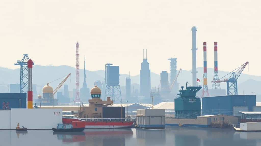 Shandong SOEs Boost R&D Investment to Drive Industrial Transformation and Innovation