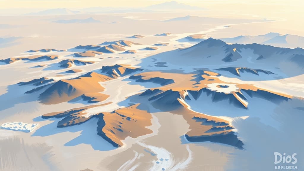 Dios Exploration Completes High-Resolution Magnetic Survey on AU33 and Heberto Gold in Quebec