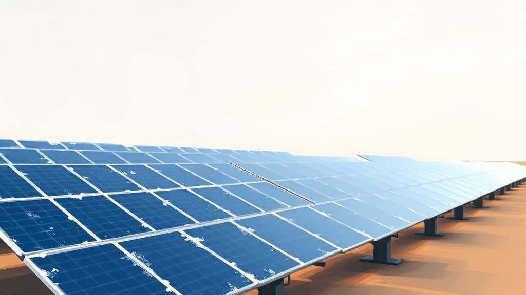 SNOC Advances Net-Zero Goals with Solar Plant and Gas Field Development in Sharjah