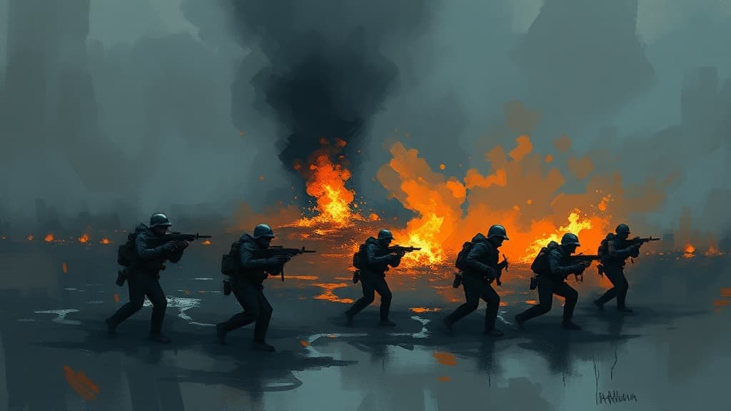 Ongoing War Crimes and Civilian Impact in Dnipropetrovsk Region Amidst Russian Attacks