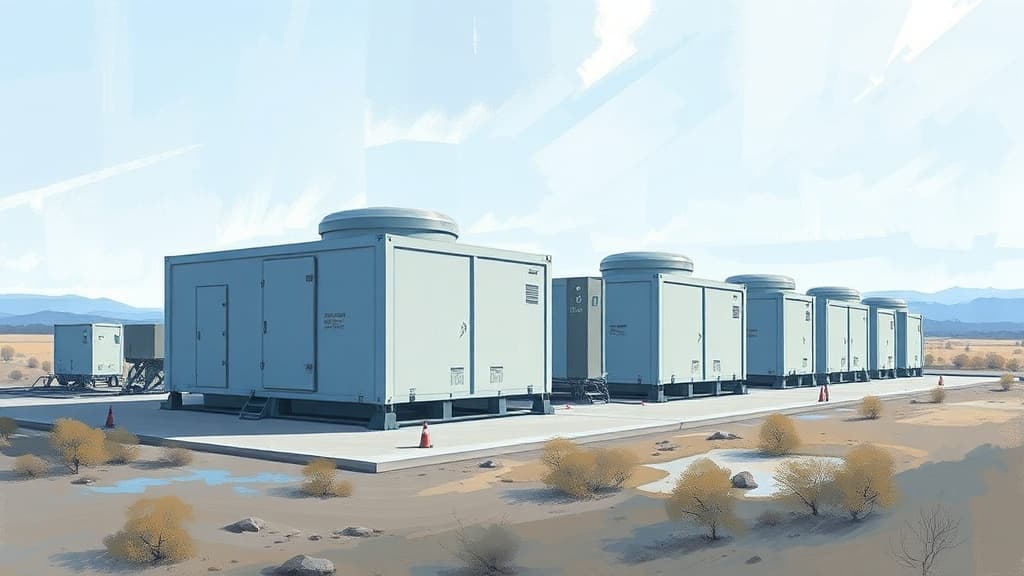 Synthos Green Energy and Blue Bird Energy Partner to Deploy BWRX-300 SMRs in Bulgaria