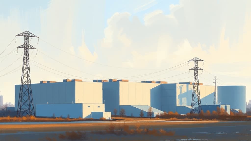 Wisconsin PSC Proposes New Data Center Rate Structure Favoring Big Tech and We Energies