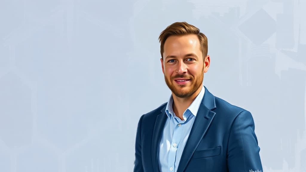 Vauban Infrastructure Partners Appoints Olivier Guerrini as Investment Director Starting January 2026