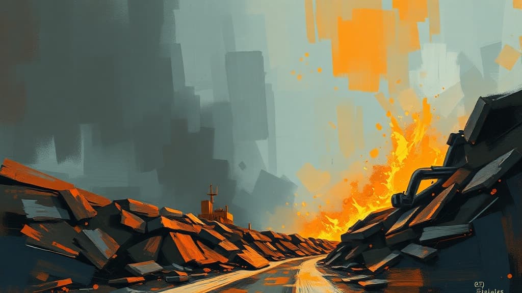 Copper Shortage Threatens Data Center and Electric Vehicle Investments