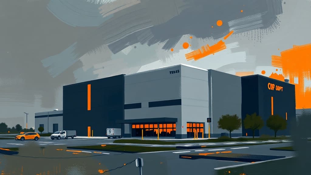 COPT Defense Signs $88 Million Build-to-Suit Lease for Facility in San Antonio