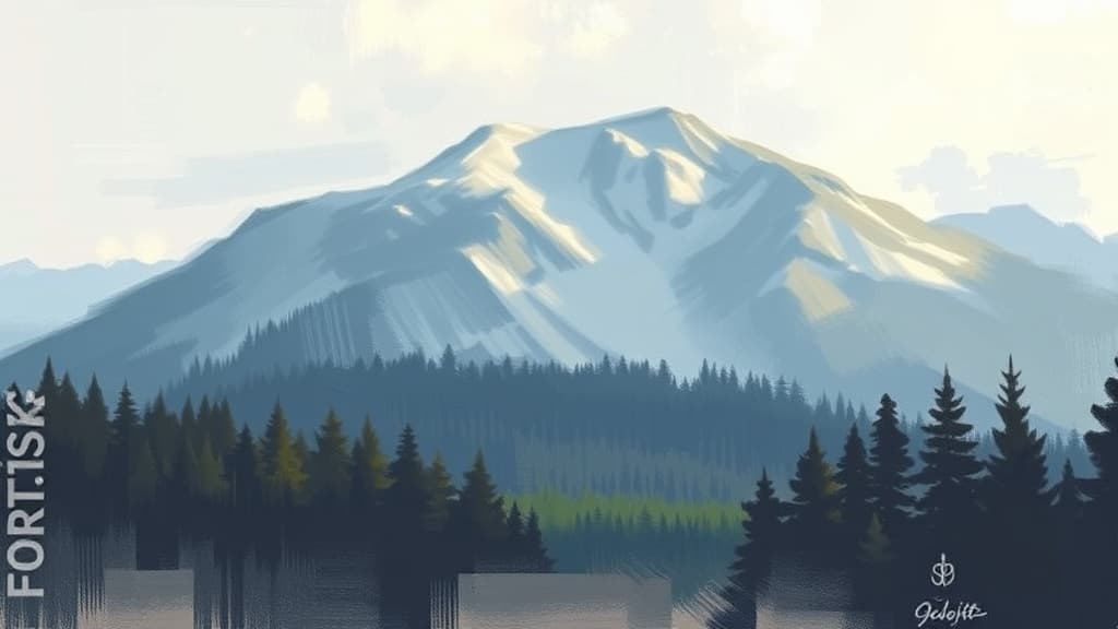 Deloitte Forecasts 1.6% GDP Growth for B.C. in 2026 Amid Forestry Sector Challenges