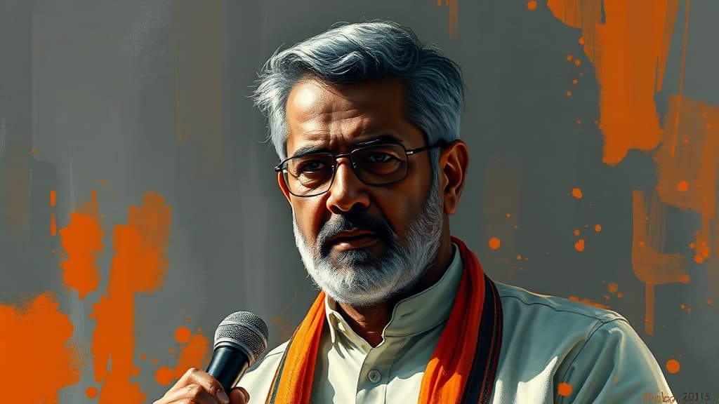 Viriato Fernandes Receives Election Commission Notice Regarding Voter Status in Goa