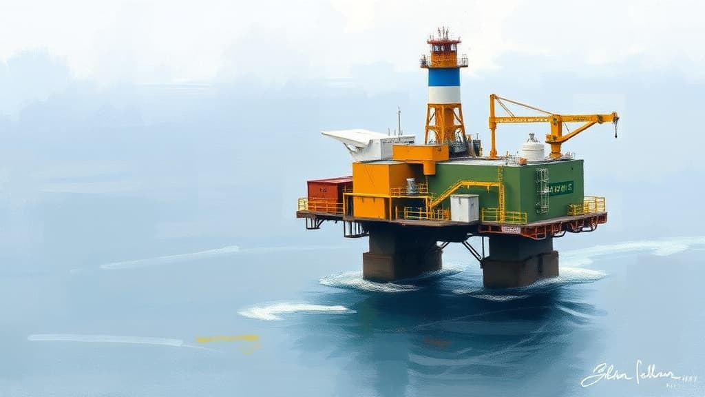 New Fortress Energy Seeks Extension on Debt Restructuring Amid Financial Struggles