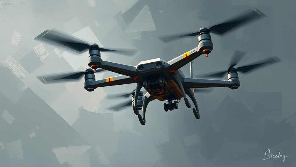 FAA Designates Indiana as New Unmanned Aerial System Test Site