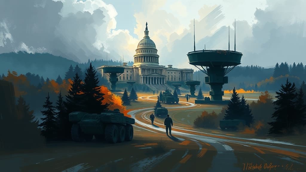 U.S. House Approves $68 Million for Tobyhanna Army Depot Radar Test Range Expansion