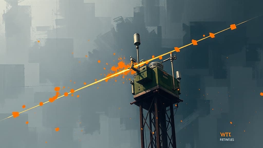 Anritsu and VTT Advance D-band Wireless Communication with Beam-Steering Antenna System