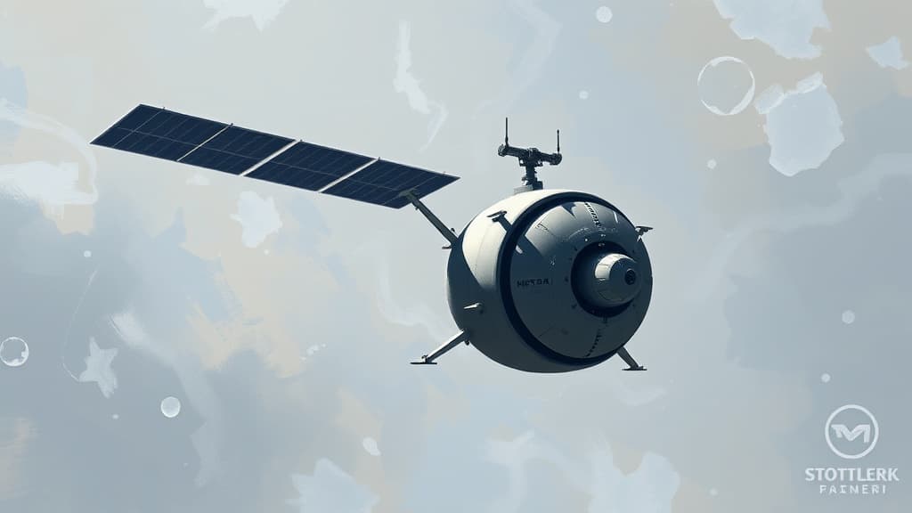 Stottler Henke's MARS System Replaces ESD 2.7 for U.S. Space Force Operations