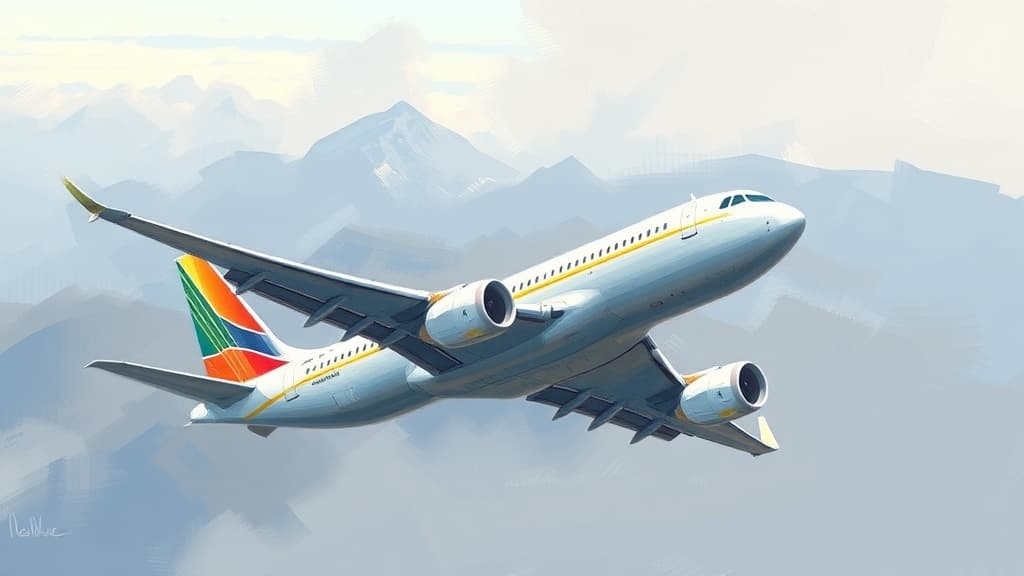 Washington State University Launches Cascadia Sustainable Aviation Accelerator to Promote Sustainable Aviation Fuel