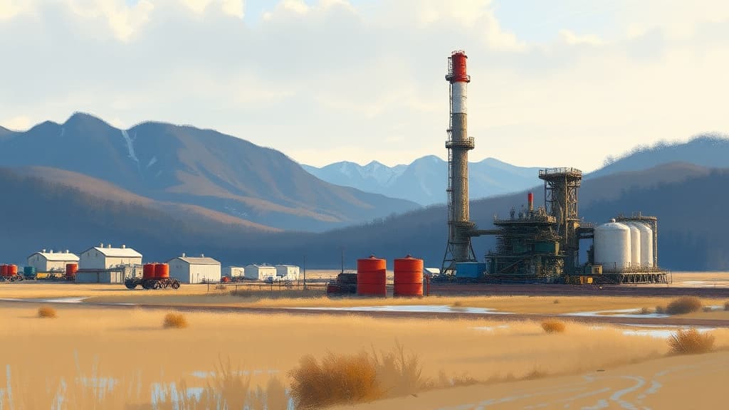 Vickery Energy Acquires Tribune Resources' Marcellus Gas Assets in West Virginia for $400 Million