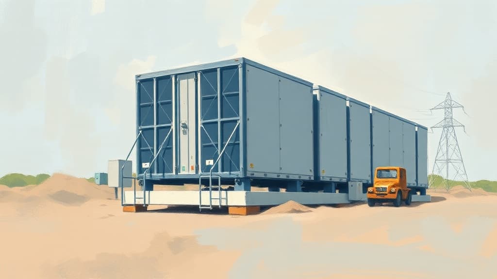 Dragonfly Energy Reports Year-End Progress and Growth in Energy Storage Sector