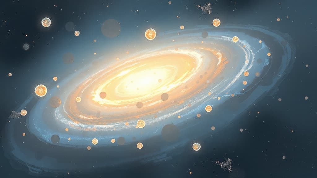 UC Irvine Discovers Largest Stream of Superheated Gas Ejecting from Galaxy VV 340a