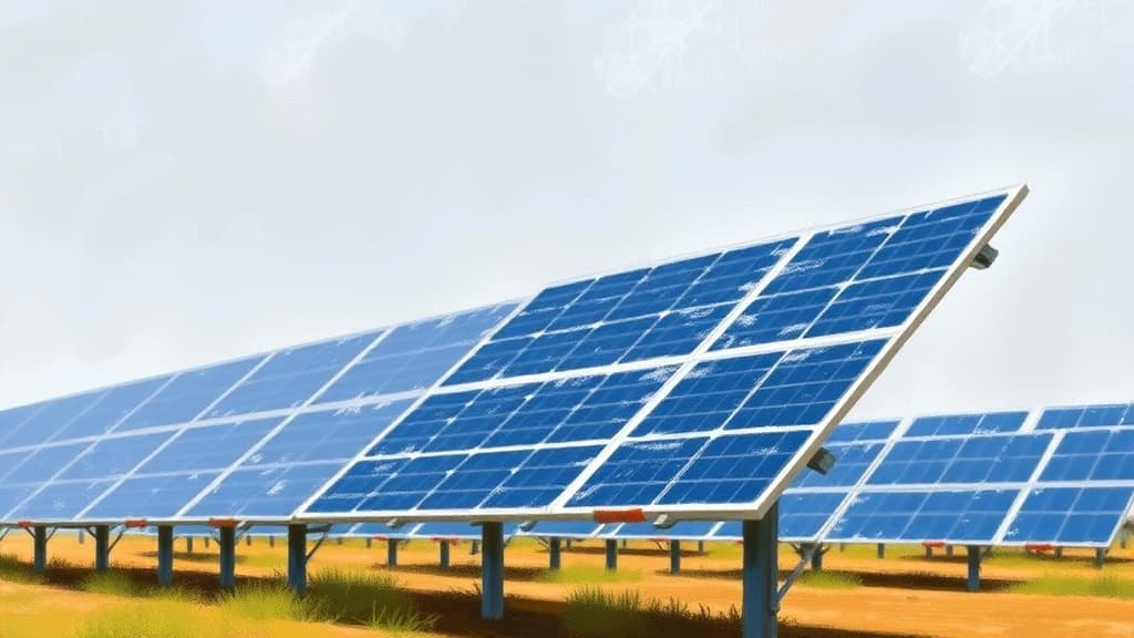MSEDCL Approves 700 MW Solar Power Procurement from SECI at ₹2.63/kWh Tariff