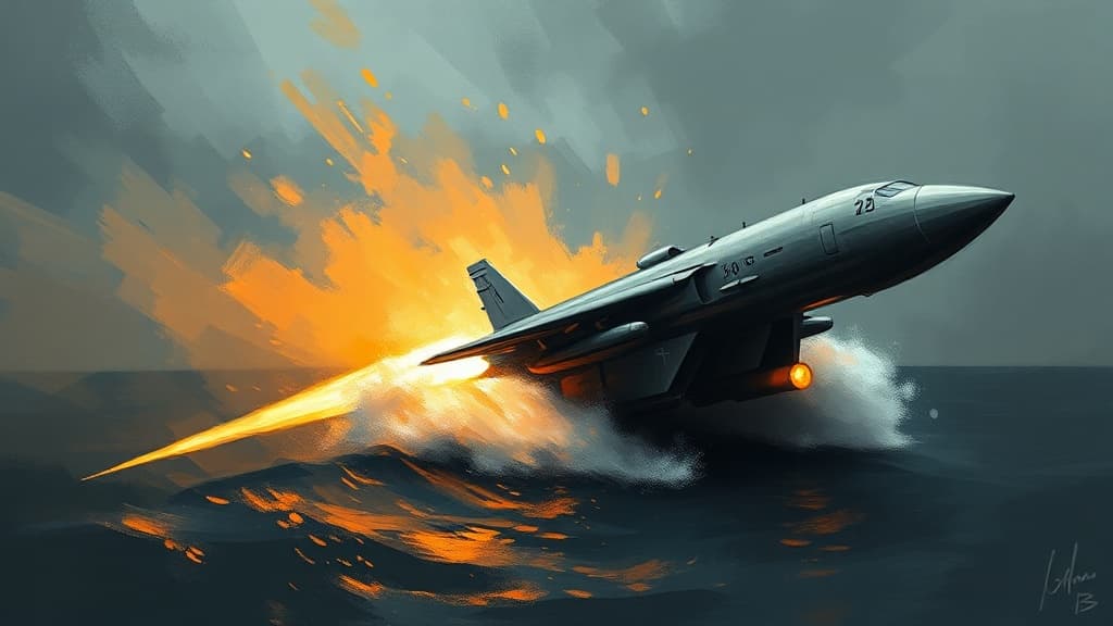 Congress Mandates Restart of Nuclear-Armed Sea-Launched Cruise Missile Program Amid Ongoing Debates