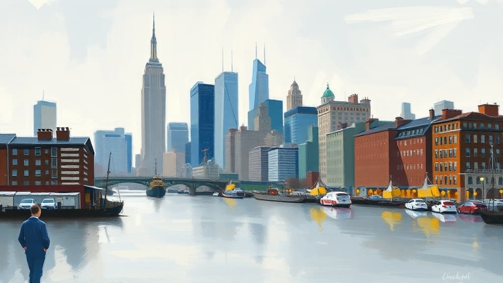 Luminate NY Applications Close Jan. 12 for $1M Funding Opportunity for Deep-Tech Startups