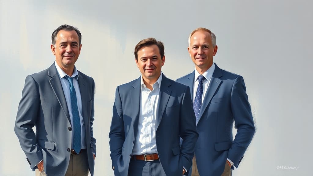 New Leadership Appointments at Accenture, NTR, Vault365, Mercy Foundation, Drivalia, Simmons & Simmons, CIÉ, and Greengate Biogas