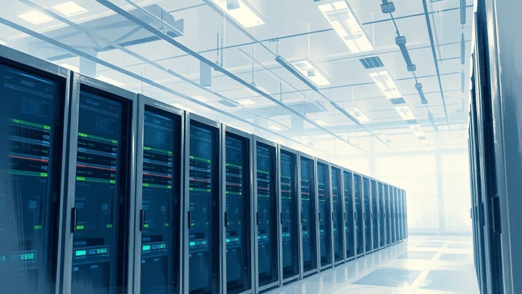 OpenMetal Helps RamNode Reduce Infrastructure Costs by 70% with Modern Bare Metal Servers in the Netherlands