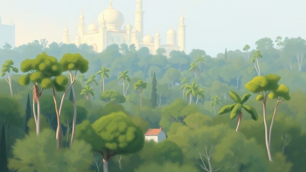 Quintana Roo to Enhance Carbon Credit Commercialization by 2026 as Part of Sustainability Strategy