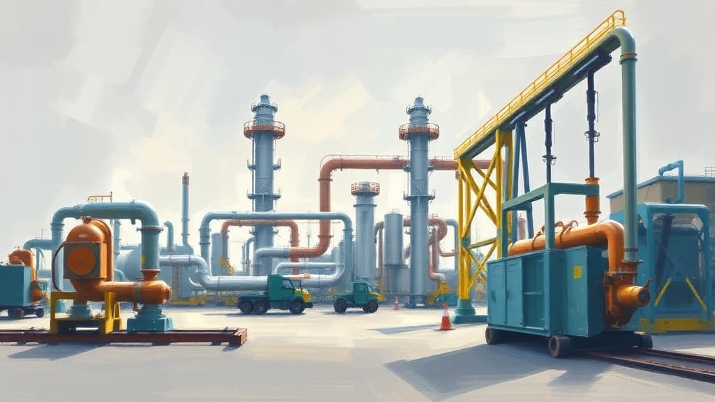 Mahler AGS Transforms from Craftsman Business to Global Gas Technology Leader